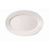 Rak Banquet półmisek owalny 45 cm Rak Banquet półmisek owalny 45 cm
