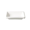 Rak Rectangular dish, 15 x 10 cm Ska line PORCELAIN