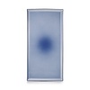 REVOL Dish 55,5x28 cm blue EQUINOXE - REVOL REVOL Dish 55,5x28 cm blue EQUINOXE - REVOL