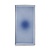 REVOL Dish 55,5x28 cm blue EQUINOXE - REVOL