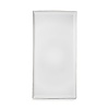 REVOL Dish 55,5x28 cm white EQUINOXE - REVOL REVOL Dish 55,5x28 cm white EQUINOXE - REVOL