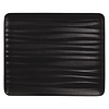 TOM-GAST Embossed rectangular platter GN 1/2 black SUGGESTIONS Shared - RAK PORCELAIN TOM-GAST Embossed rectangular platter GN 1/2 black SUGGESTIONS Shared - RAK PORCELAIN