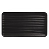 TOM-GAST Embossed rectangular platter GN 1/3 black SUGGESTIONS Shared - RAK PORCELAIN TOM-GAST Embossed rectangular platter GN 1/3 black SUGGESTIONS Shared - RAK PORCELAIN