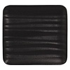 TOM-GAST Embossed rectangular platter GN 1/6 black SUGGESTIONS Shared - RAK PORCELAIN TOM-GAST Embossed rectangular platter GN 1/6 black SUGGESTIONS Shared - RAK PORCELAIN
