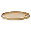 TOM-GAST Bamboo tray for platter RV-654185-4 BASALT - REVOL TOM-GAST Bamboo tray for platter RV-654185-4 BASALT - REVOL