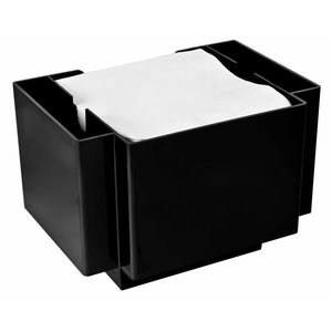 Bareq Bar Caddy, 3 dividers BAREQ