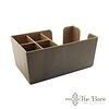 Bareq Bar Caddy, eco BAREQ