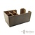 Bareq Bar Caddy, eco BAREQ