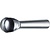 TOM-GAST Ice cream scoop STA, 17 cm length