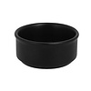 Rak NEOFUSION ramekin czarny Rak NEOFUSION ramekin czarny