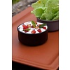 Rak Ramekin 100 ml, black Neofusion line PORCELAIN