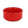Rak Ramekin 100 ml, red Neofusion line PORCELAIN Rak Ramekin 100 ml, red Neofusion line PORCELAIN
