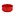 Rak Ramekin 100 ml, red Neofusion line PORCELAIN