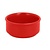 Rak Ramekin 100 ml, red Neofusion line PORCELAIN