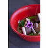 Rak Ramekin 100 ml, red Neofusion line PORCELAIN Rak Ramekin 100 ml, red Neofusion line PORCELAIN