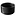 REVOL Cook & Play miseczka czarna 60 ml
