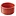 REVOL Ramekin shallow, dia. 6.5 cm h. 3.5 cm, pepper red color Cook&Play Ramekin Shallow line REVOL