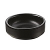 REVOL Ramekin 20 ml black LES ESSENTIELS - REVOL REVOL Ramekin 20 ml black LES ESSENTIELS - REVOL