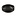 REVOL LES ESSENTIELS Ramekin 20 ml czarny