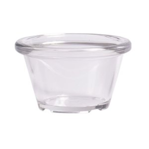 Verlo Pojemnik Ramekin śr. 6 cm przezroczysty