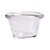 Verlo Pojemnik Ramekin śr. 6 cm przezroczysty