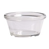 Verlo Ramekin container d. 7 cm transparent