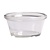 Verlo Pojemnik Ramekin śr. 7 cm przezroczysty