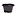 Verlo Ramekin container d. 6 cm black