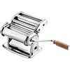 Tghome Mannual pasta maker Imperia Ipasta line IMPERIA