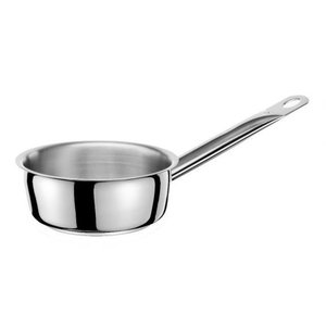 TOM-GAST Rondel ze stali nierdzewnej 2,2L, Ø160 mm TOM-GAST Rondel ze stali nierdzewnej 2,2L, Ø160 mm