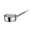 TOM-GAST Stainless Steel Saucepan 4L, Ø200 mm TOM-GAST Stainless Steel Saucepan 4L, Ø200 mm