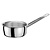 TOM-GAST Stainless Steel Saucepan 0,7L, Ø130 mm