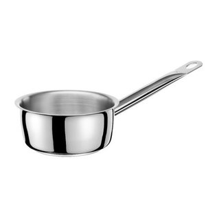 TOM-GAST Rondel ze stali nierdzewnej 2,6L, Ø200 mm TOM-GAST Rondel ze stali nierdzewnej 2,6L, Ø200 mm