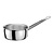 TOM-GAST Stainless Steel Saucepan 7L, Ø280 mm