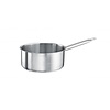 TOM-GAST Stainless Steel Saucepan 1,3L, Ø160 mm TOM-GAST Stainless Steel Saucepan 1,3L, Ø160 mm