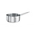 TOM-GAST Stainless Steel Saucepan 1,3L, Ø160 mm