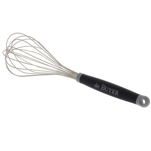 de BUYER Egg-whites whisk G�MA, 35 cm DE BUYER de BUYER Egg-whites whisk G�MA, 35 cm DE BUYER