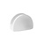 Rak Napkin box Banquet line PORCELAIN