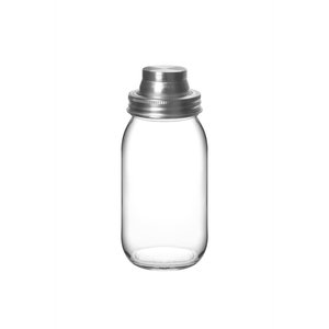 Bareq Glass Shaker Bareq Glass Shaker