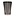 Bareq Shaker Premium set - czarny