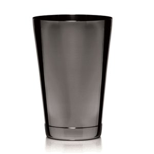 Bareq Shaker Premium set, black BAREQ Bareq Shaker Premium set, black BAREQ