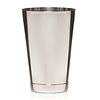 Bareq Shaker Premium set - stalowy