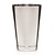Bareq Shaker Premium set - stalowy