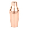Bareq Parisian Shaker Premium, copper BAREQ