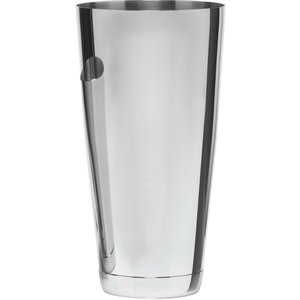 Bareq Boston Shaker 0,53 l, stainless-steel , 1--prt BAREQ Bareq Boston Shaker 0,53 l, stainless-steel , 1--prt BAREQ