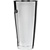 Bareq Shaker bostoński cyna - 0,8 l