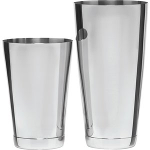 Bareq Shaker Tin-Tin 0,8 l, 2-parts