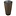 Bareq Shaker bostoński - obciążony 0,8l brąz