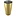 Bareq Boston shaker weighted 0,8 l, champagne colour BAREQ