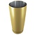 Bareq Boston shaker weighted 0,8 l, champagne colour BAREQ